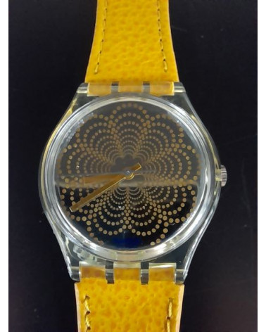 SWATCH スウォッチ DAIQUIRI GK144 Vintage 未使用電池交換済 スウォッチ レギュラーモデル Swatch 1992年